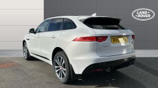 Jaguar F-Pace 3.0d V6 S 5dr Auto AWD Diesel Estate